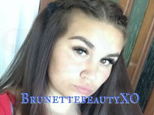 BrunettebeautyXO