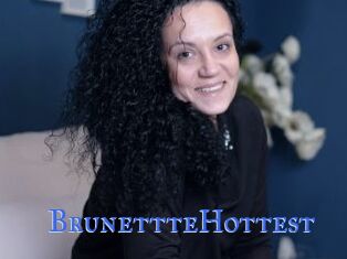 BrunettteHottest