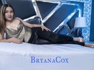 BryanaCox