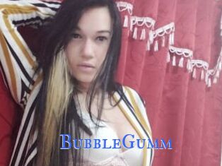 BubbleGumm