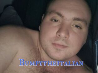 Bumpytheitalian