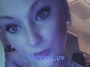 BunniLuv