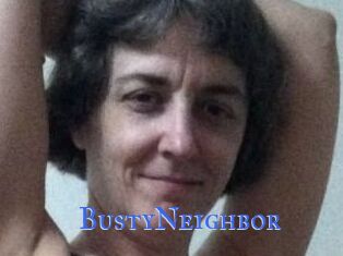 BustyNeighbor