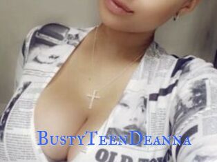 BustyTeenDeanna