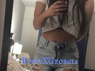 BustyXGeorgia