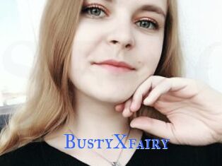 BustyXfairy