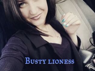 Busty_lioness