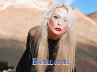 Babalonia