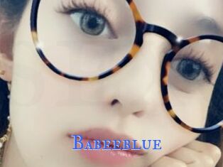 Babeeblue