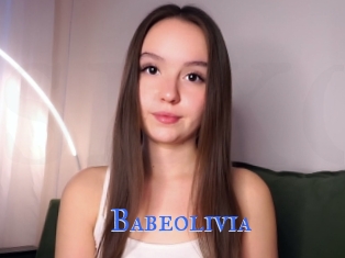 Babeolivia