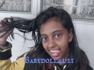 Babydoll4u21