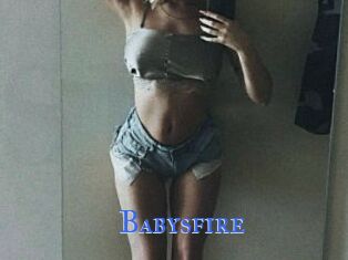 Babysfire