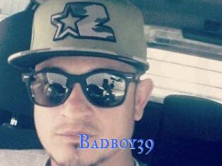 Badboy39