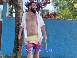 Baddbrasil