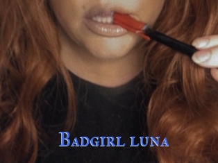 Badgirl_luna