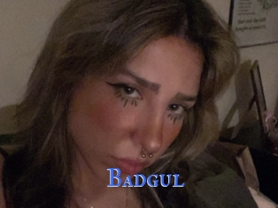 Badgul