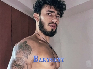 Bakysexy