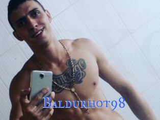 Baldurhot98