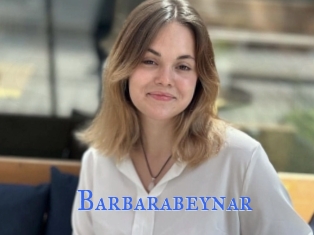 Barbarabeynar