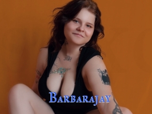 Barbarajay