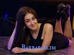 Barbaraslim