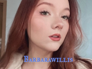 Barbarawillis