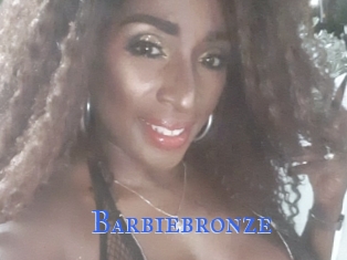 Barbiebronze