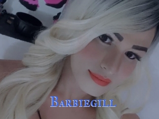 Barbiegill