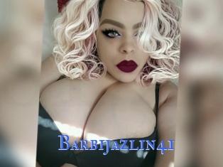 Barbijazlin41