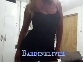 Bardineliver