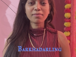 Barkhadarling