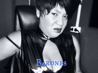 Barones