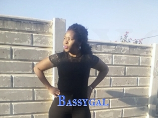 Bassygal