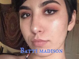 Batti_madison