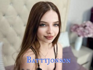 Battyjonson