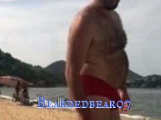 Beardedbear07