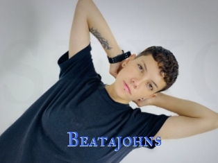 Beatajohns