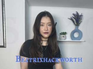 Beatrixhackworth