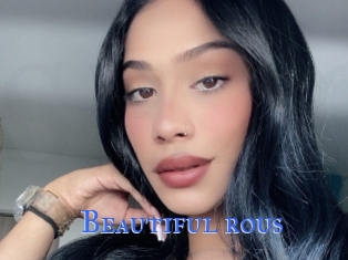 Beautiful_rous