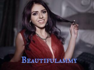 Beautifulammy