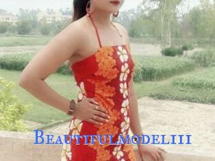 Beautifulmodel111