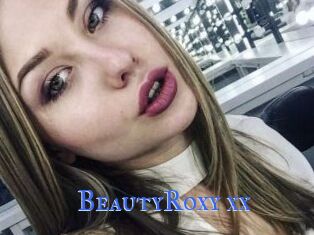 BeautyRoxy_xx