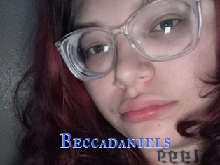 Beccadaniels