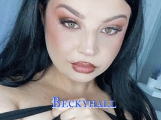 Beckyhall
