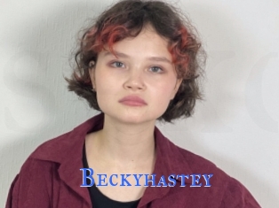 Beckyhastey