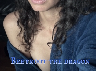 Beetroot_the_dragon