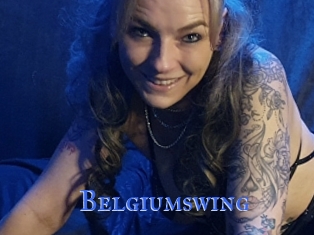 Belgiumswing