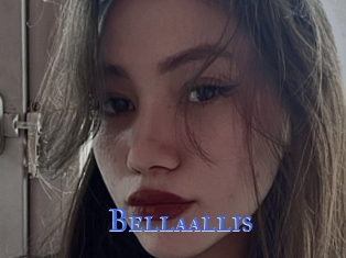 Bellaallis