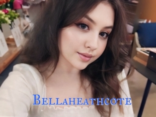 Bellaheathcote