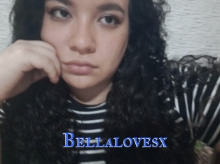 Bellalovesx